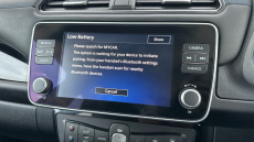 Nissan LEAF 110kW N-Connecta 39kWh 5dr Auto Electric Hatchback